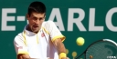 Winning In Monte Carlo Has Special Meaning for Novak Djokovic thumbnail