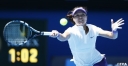 Sharapova to take on Li in Stuttgart thumbnail