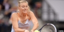 WTA – Stuttgart (Sun): Sharapova Defeats Li To Defend Title thumbnail