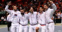 Davis Cup Semifinals: Serbia vs Canada In Belgrade thumbnail