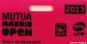 Sven’s Postcard – Mutua Madrid Open Starts thumbnail