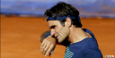 Roger Federer Hopes To Be Tough On The Clay thumbnail