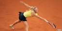 WTA – Madrid (Sun): Caroline Wozniacki and Li Na Lose thumbnail