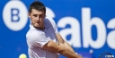 Tomic’s Hitting Partner Allegedly Attacked By Tomic’s Father thumbnail