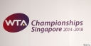 Singapore to Host Richer WTA Championships For Five Years thumbnail