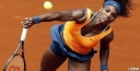 Women Tennis Update – Williams and Sharapova Dominate thumbnail
