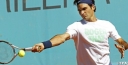 Roger Federer Likes Madrid’s Clay Surface thumbnail