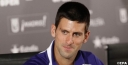 Novak Djokovic Loses In Madrid thumbnail