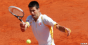 Novak Djokovic Is Endorsed By Mercedes-Benz thumbnail