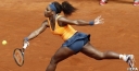 Women Tennis Update – Madrid Saturday, May 11, 2013 thumbnail