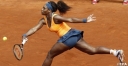 Women Tennis Update – Madrid Sunday, May 12, 2013 thumbnail