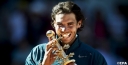 Rafael Nadal Wins 23rd ATP World Tour 1000 Title thumbnail