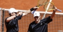 The Bryan Brothers Win Their 5th Mutua Madrid Masters Doubles thumbnail
