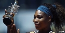 Serena Williams Wants To Win Rome And Paris thumbnail