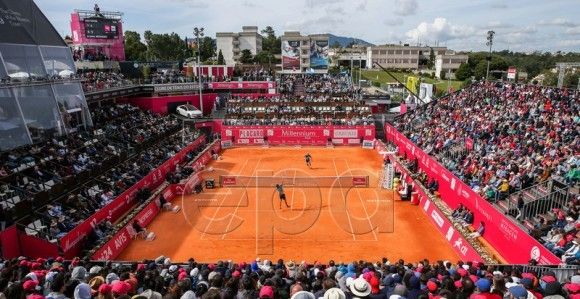 Estoril Open tennis torunament