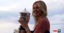 CNN talks to Sharapova about Roland Garros thumbnail