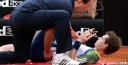 Andy Murray To Have MRI Today And Might Skip Paris thumbnail