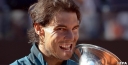 Rafael Nadal On Fire But Humble thumbnail