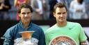 Nadal Surprised Federer and Himself In Rome thumbnail