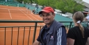 International Coach To Introduce Fans to French Open thumbnail