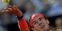 With Cautious Optimism Nadal Rests Before Going To Paris thumbnail