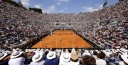 ATP • WTA DRAWS & ORDER OF PLAY FROM THE INTERNAZIONALI BNL D’ITALIA TENNIS IN ROME thumbnail