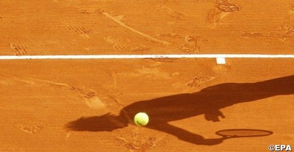 Monte Carlo Masters Tennis Tournament