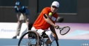 BNP Paribas World Team Cup wheelchair tennis event – results 23 May thumbnail