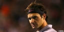 Federer Pleased to Win “Tricky” Paris Opener thumbnail