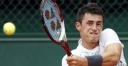ITF Bans Tomic From Roland Garros thumbnail