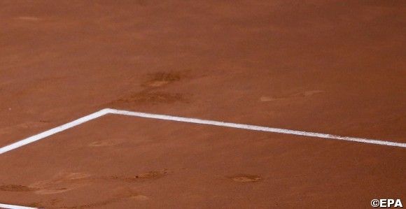 Madrid Open tennis tournament