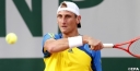 Men’s Tennis Update (5/28) – Roland Garros thumbnail