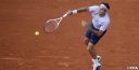 Men Tennis Update – Roland Garros and Rankings thumbnail