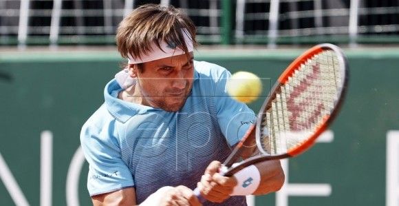 Geneva Open tennis tournament