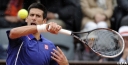 Men Tennis Update (05/30/13) – Roland Garros, Scores and Rankings thumbnail
