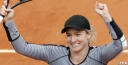 Women Tennis Update (05/30/13) – Roland Garros, Scores and Rankings thumbnail