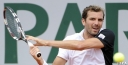Benneteau Hoping For Consecutive Wins Over Federer thumbnail