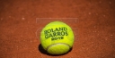 ATP & WTA 2018 FRENCH OPEN TENNIS • UP-TO-DATE DRAWS FROM ROLAND GARROS thumbnail