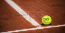 10SBALLS SHARES A PHOTO GALLERY OF THE TENNIS PLAYERS AS THEY GET READY FOR THE 2018 FRENCH OPEN IN ROLAND GARROS thumbnail