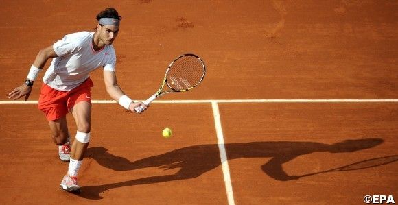 French Open tennis tournament at Roland Garros