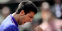 Adidas Inks Deal With Novak Djokovic thumbnail