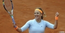 Women Tennis Update – Roland Garros, Rankings and Scores thumbnail
