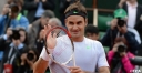 Roger Federer Ignores Roland Garros Title Hype thumbnail