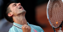 Men Tennis Update – Roland Garros, Scores and Rankings thumbnail