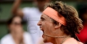 2018 FRENCH OPEN TENNIS • ATP PHOTO GALLERY FROM THE THIRD ROUND MATCHES AT ROLAND GARROS thumbnail