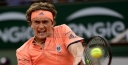 TENNIS • PARIS • ZVEREV SURVIVES IN FIVE SETS AGAIN • JOINS DJOKOVIC IN FOURTH ROUND OF FRENCH OPEN • ROLAND GARROS thumbnail