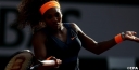 Women Tennis Update (06/06/13) – Roland Garros and Scores thumbnail