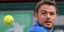 Stanislas Wawrinka Is Close To Firming A Deal With Norman thumbnail