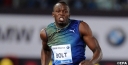 Usain Bolt Replaces Yannick Noah As Trophy Presenter thumbnail