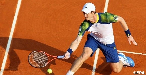 Tennis Monte-Carlo Masters tournament